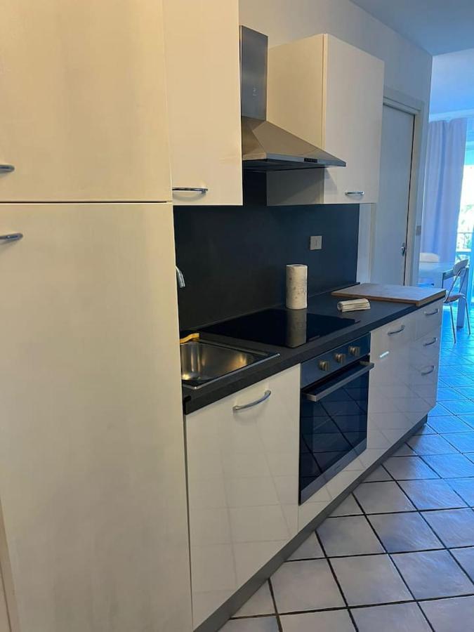 Apartment Dragonniere, Superbe 2p Vue Parc Et Piscine, Pres De Monaco Roquebrune-Cap-Martin