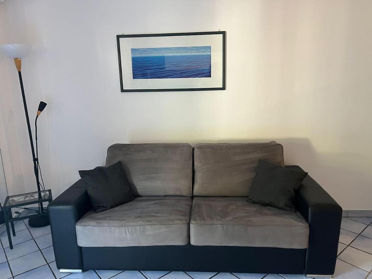 Dragonniere, Superbe 2p Vue Parc Et Piscine, Pres De Monaco Apartment Roquebrune-Cap-Martin