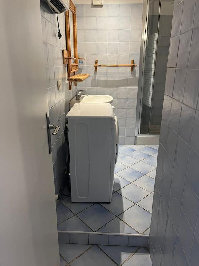 Appartement Dragonniere, Superbe 2p Vue Parc Et Piscine, Pres De Monaco *
