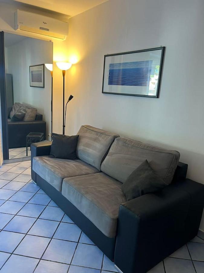 Dragonniere, Superbe 2p Vue Parc Et Piscine, Pres De Monaco * Roquebrune-Cap-Martin
